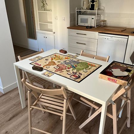 Appartement T3 Independant La Garde  Eksteriør billede