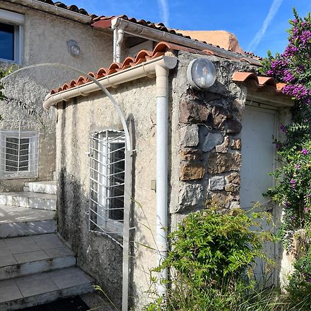 Appartement T3 Independant La Garde  Eksteriør billede