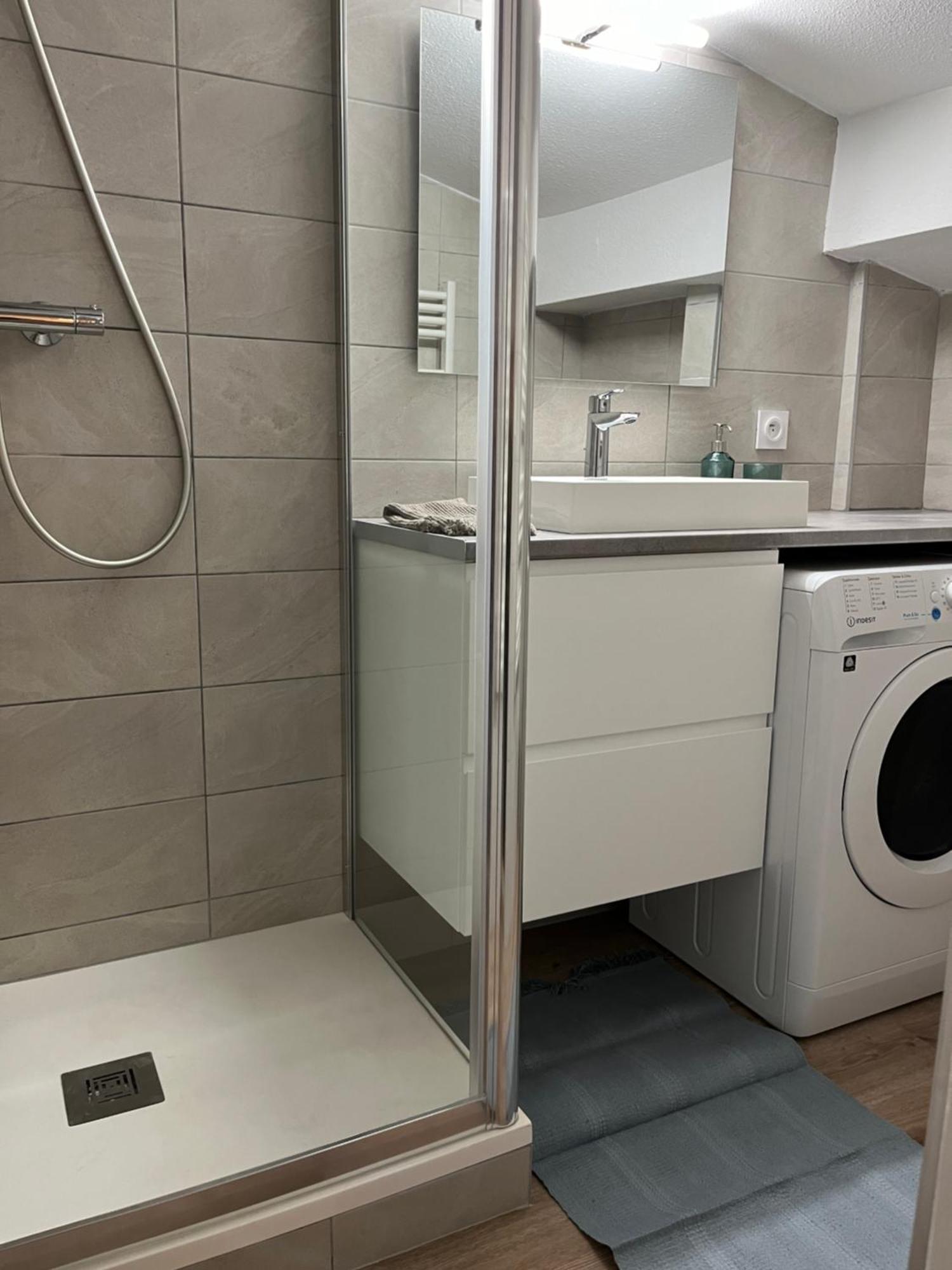 Appartement T3 Independant La Garde  Eksteriør billede