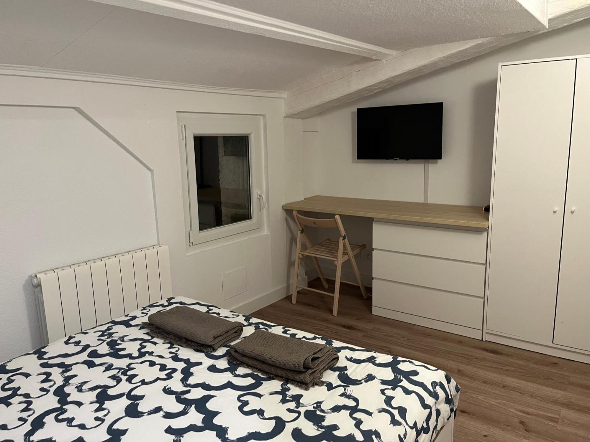Appartement T3 Independant La Garde  Eksteriør billede