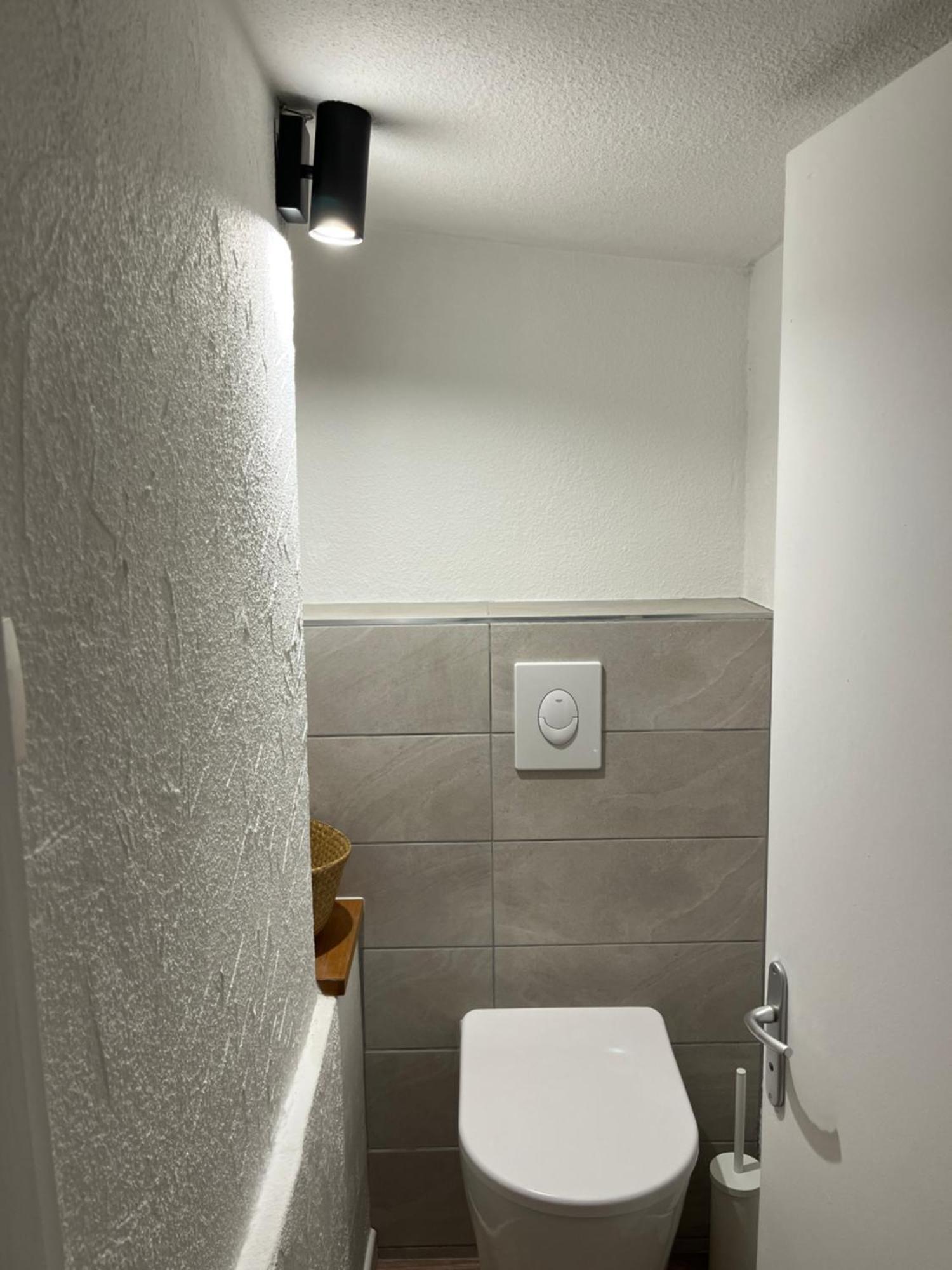 Appartement T3 Independant La Garde  Eksteriør billede